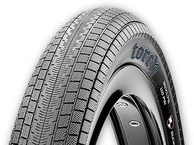 Превью  Велопокрышка MAXXIS Torch 29"x2.10" Кевлар 60 TPI